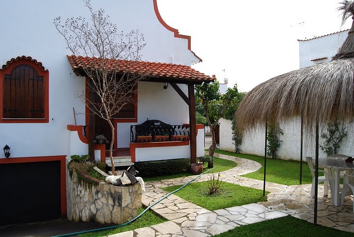 giardino