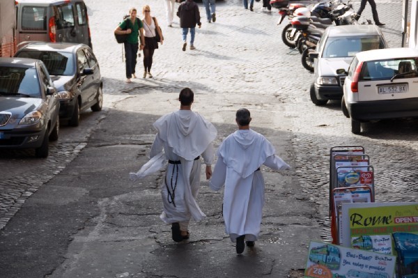 Priests
